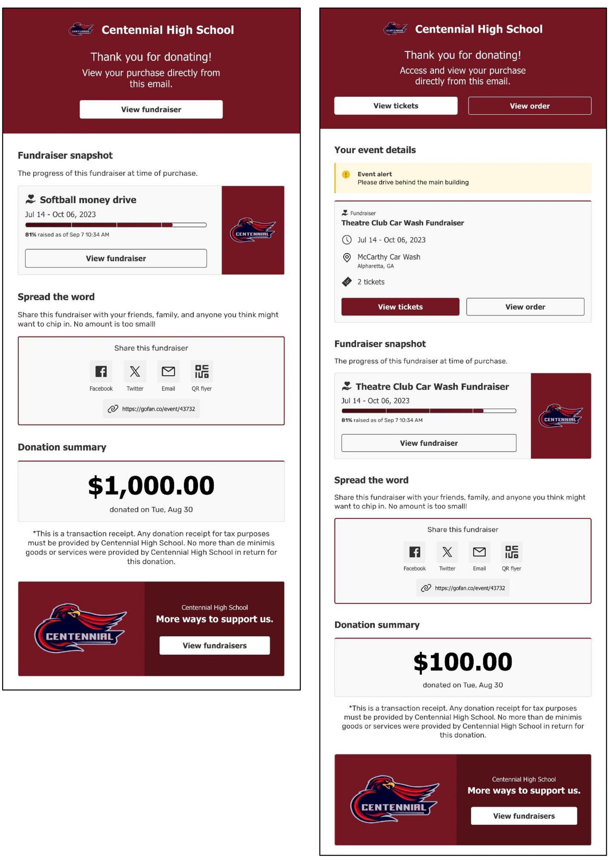 How to Buy Tickets for Events